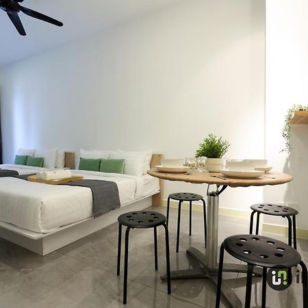 Imperio Residence Melaka By I Housing Extérieur photo
