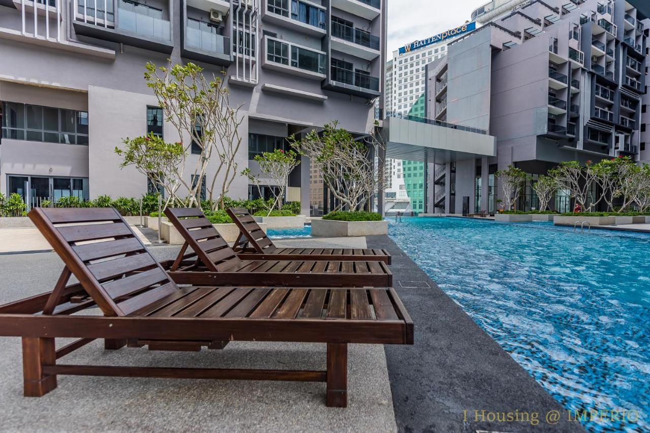 Imperio Residence Melaka By I Housing Extérieur photo