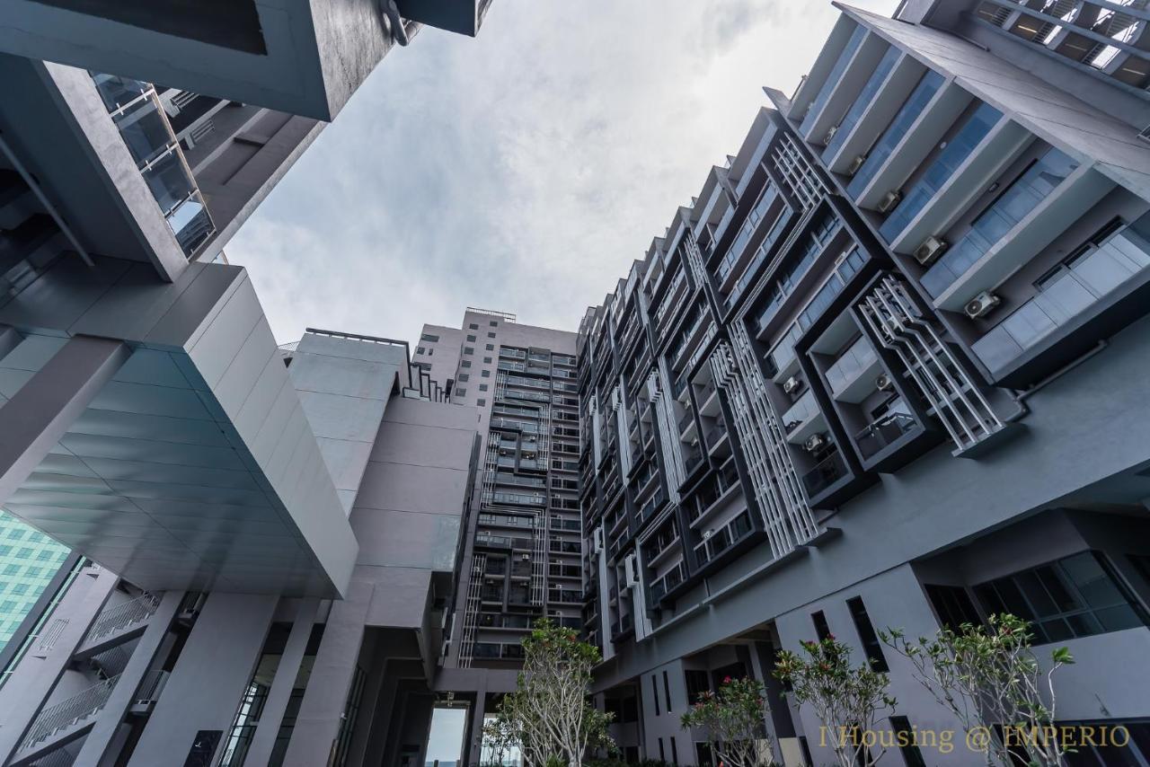 Imperio Residence Melaka By I Housing Extérieur photo