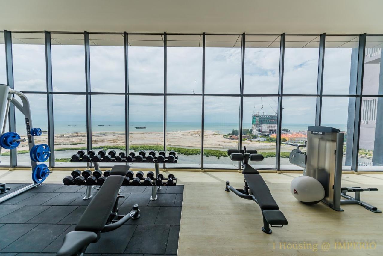 Imperio Residence Melaka By I Housing Extérieur photo
