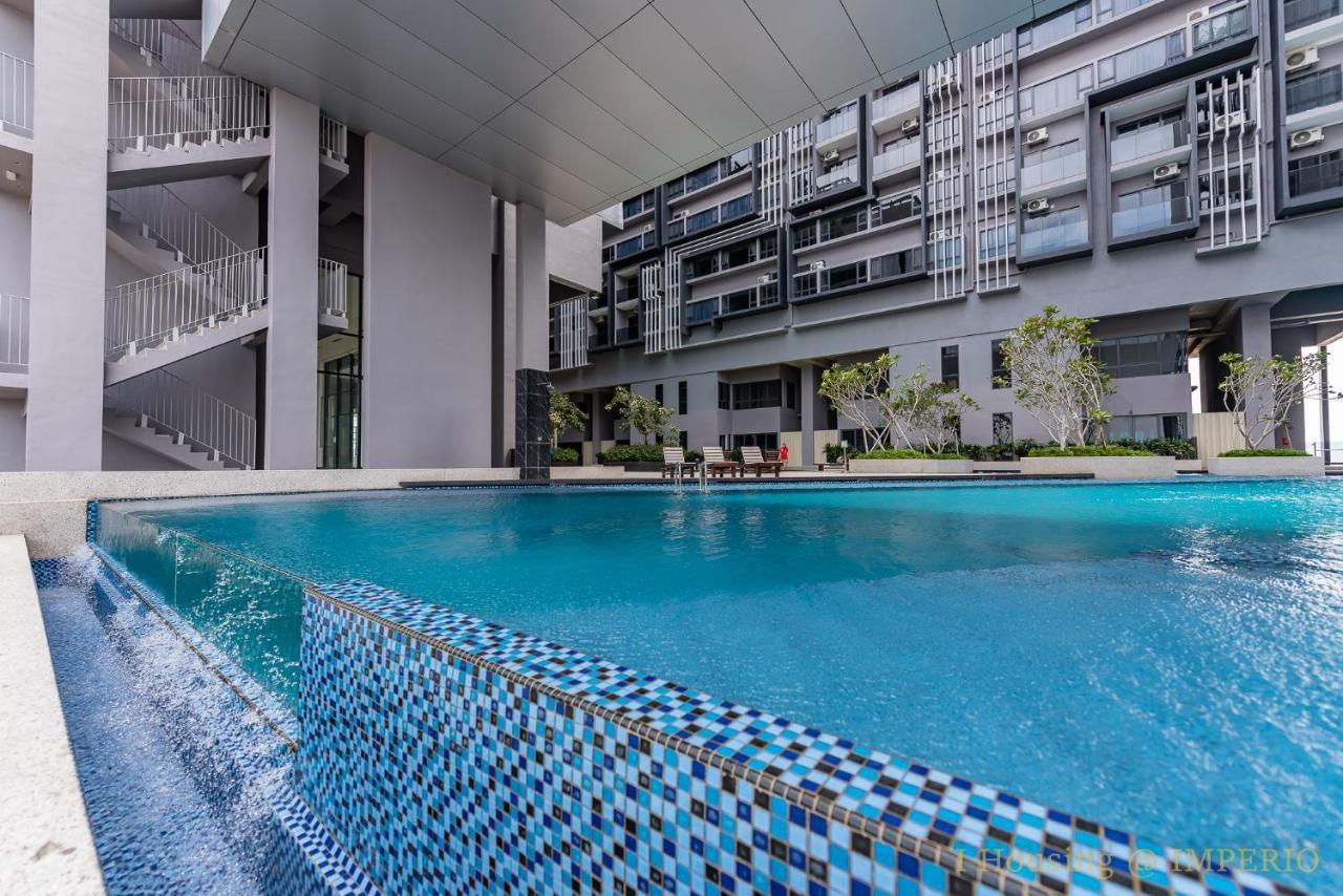 Imperio Residence Melaka By I Housing Extérieur photo