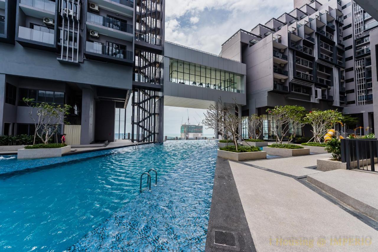 Imperio Residence Melaka By I Housing Extérieur photo