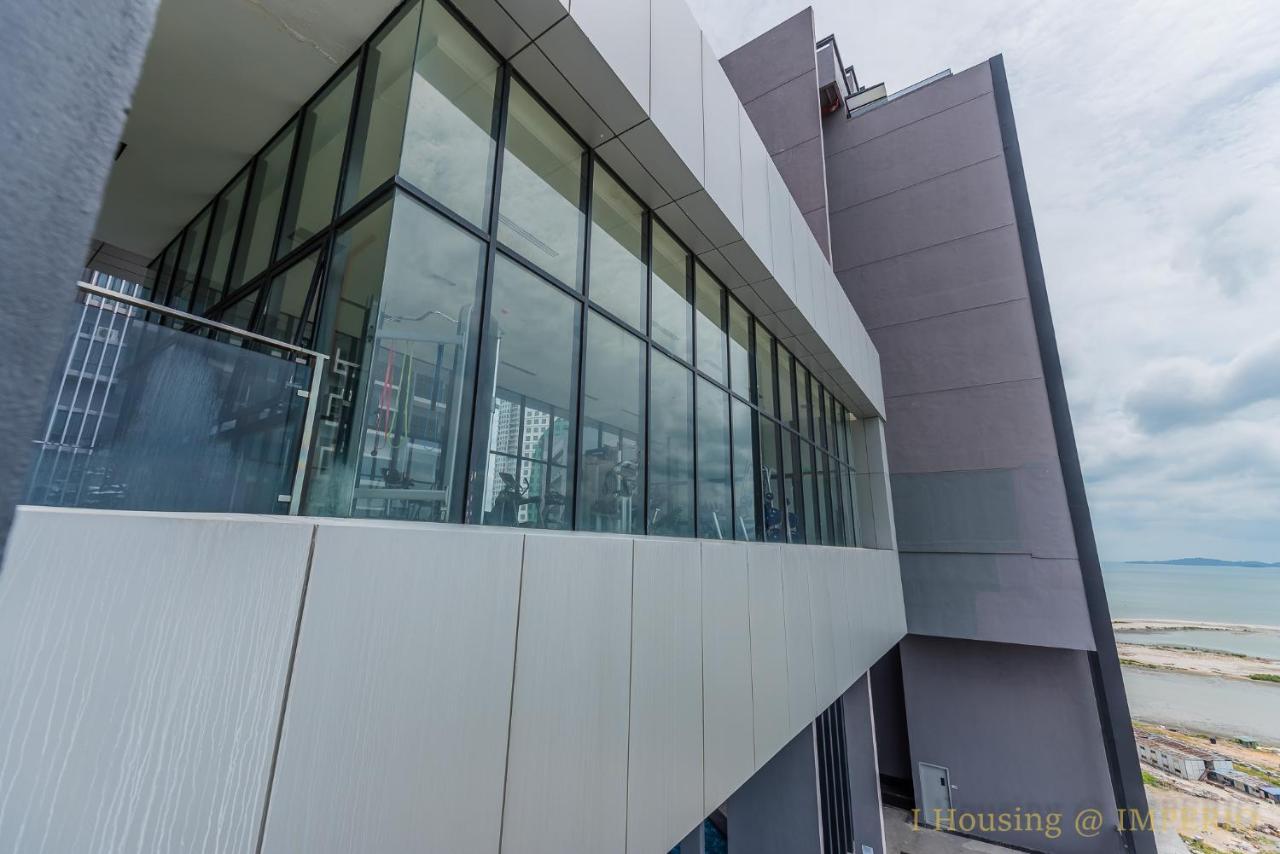 Imperio Residence Melaka By I Housing Extérieur photo