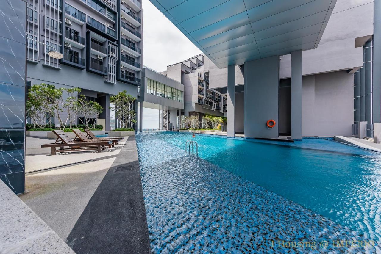 Imperio Residence Melaka By I Housing Extérieur photo