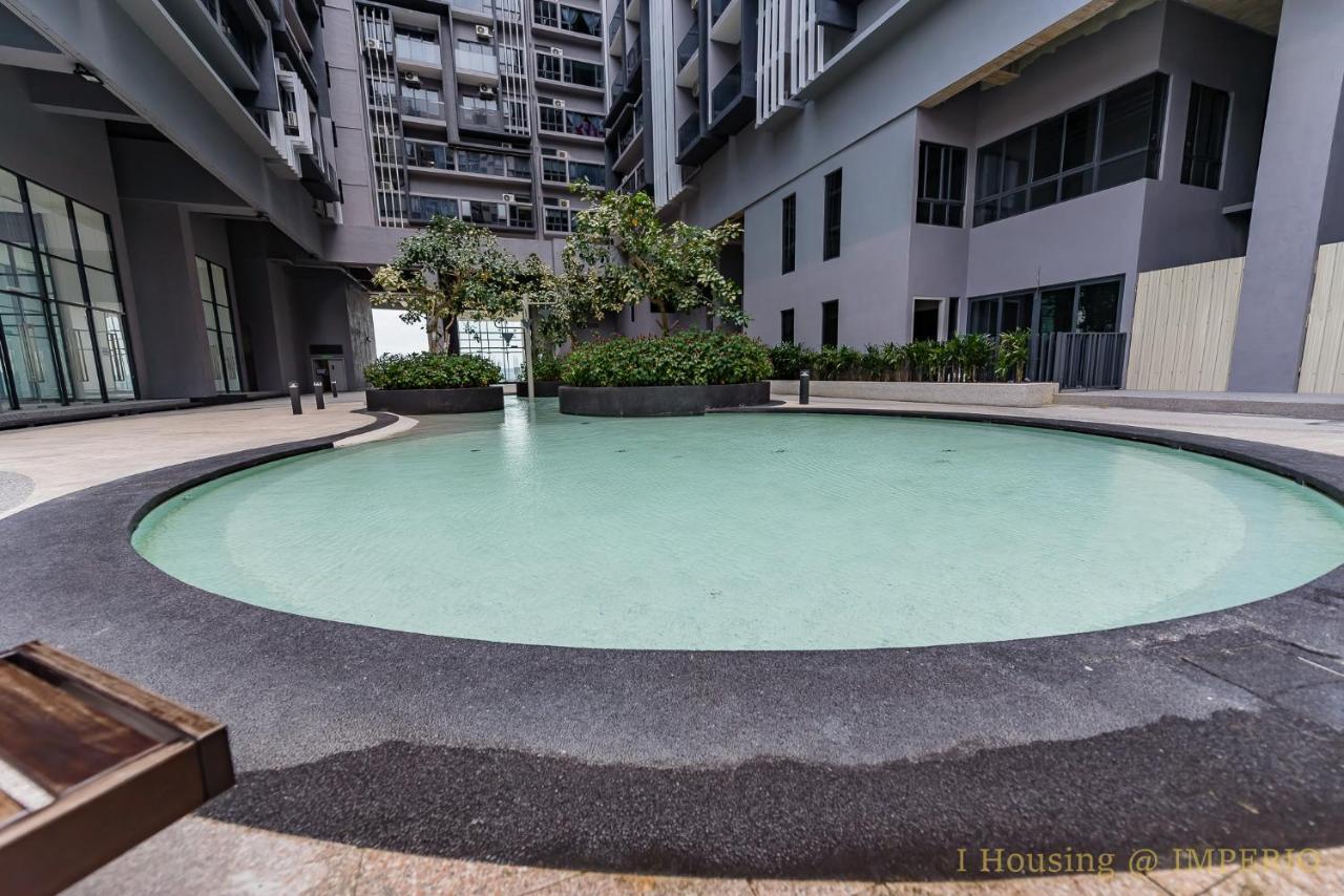 Imperio Residence Melaka By I Housing Extérieur photo