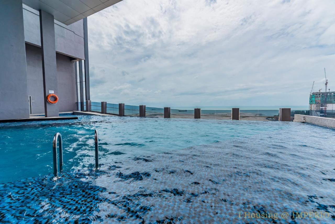 Imperio Residence Melaka By I Housing Extérieur photo