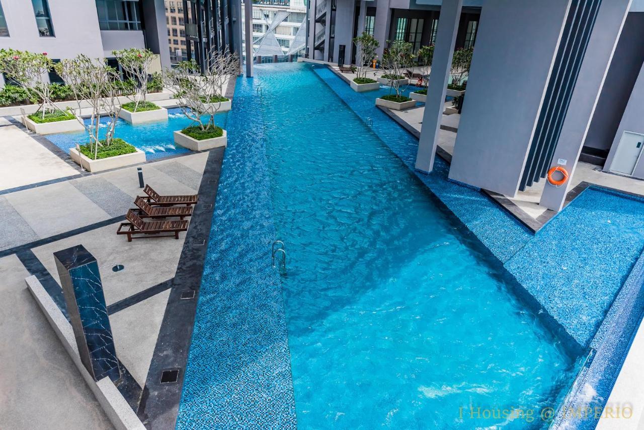 Imperio Residence Melaka By I Housing Extérieur photo