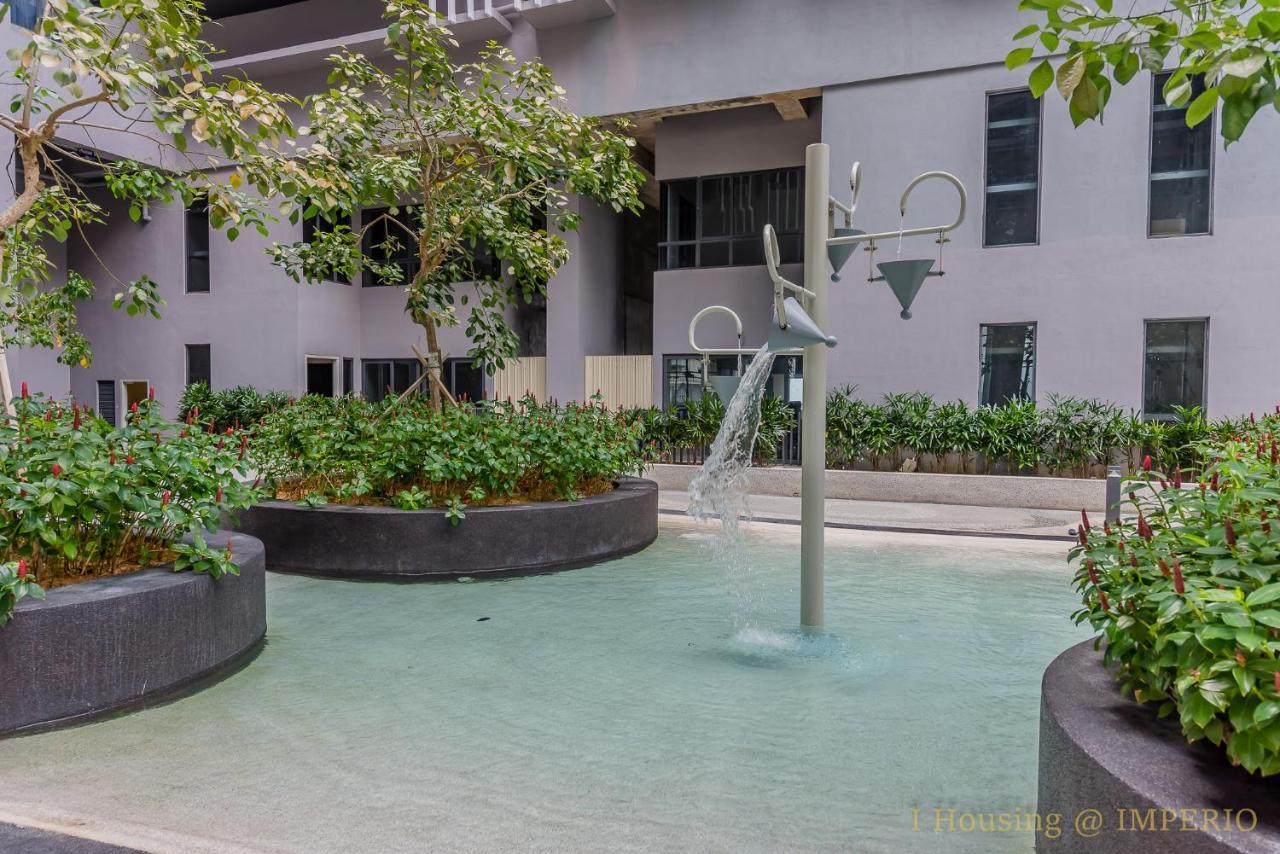 Imperio Residence Melaka By I Housing Extérieur photo