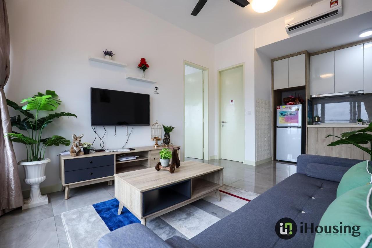 Imperio Residence Melaka By I Housing Extérieur photo