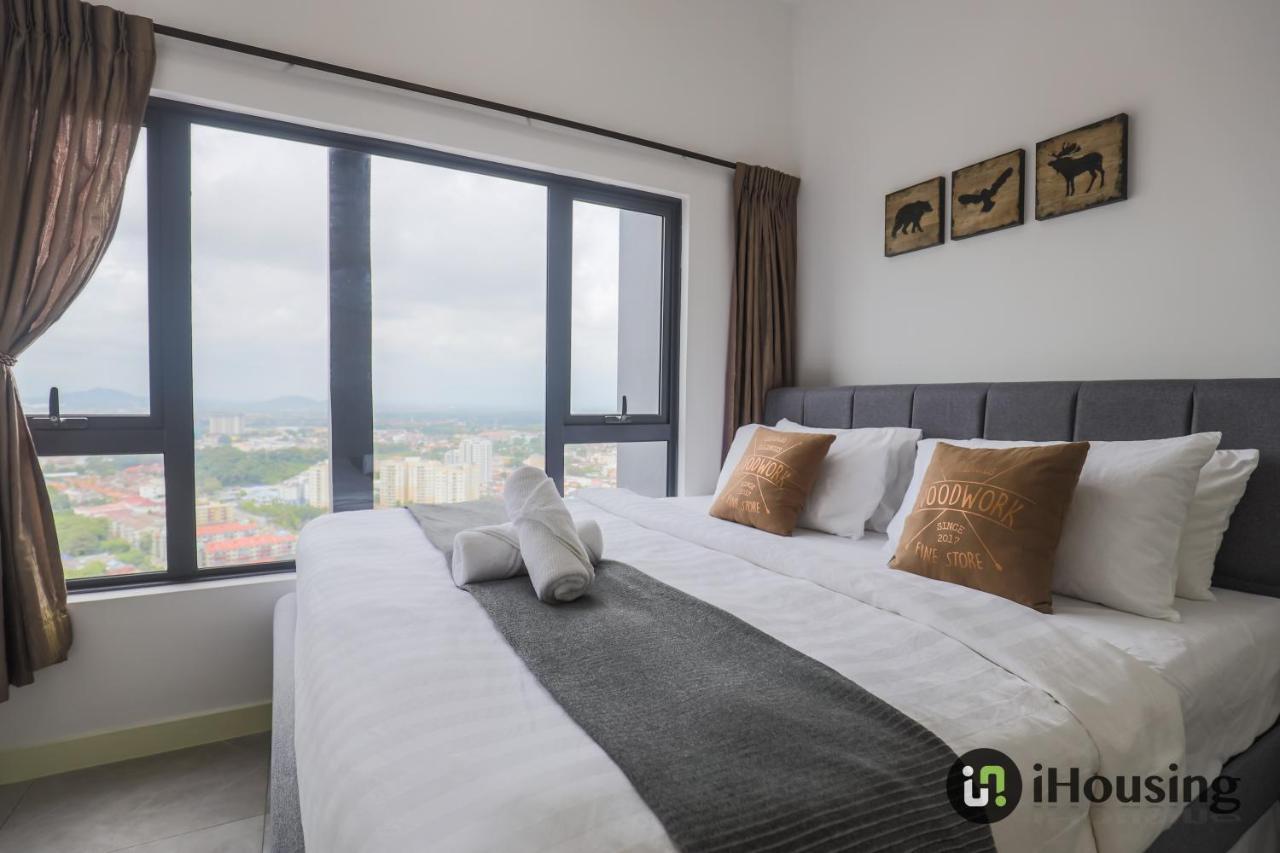 Imperio Residence Melaka By I Housing Extérieur photo