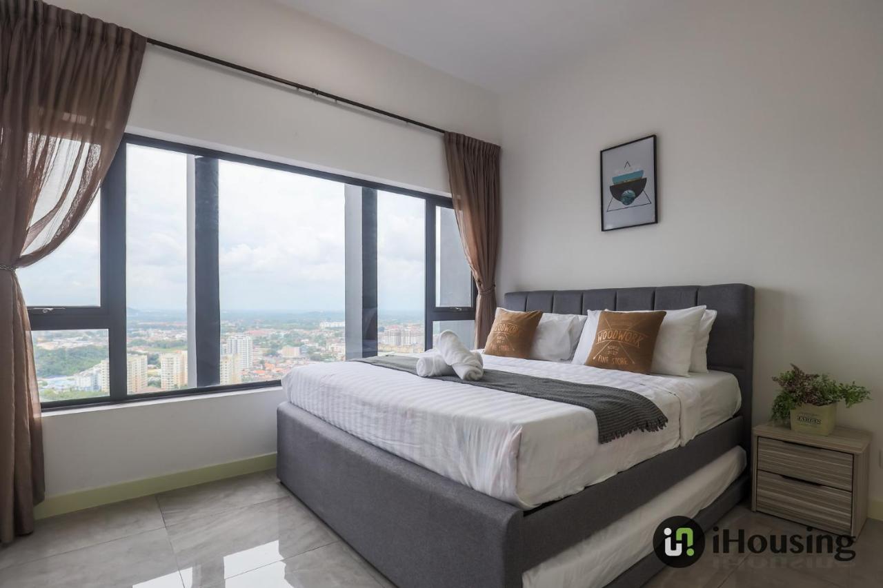 Imperio Residence Melaka By I Housing Extérieur photo
