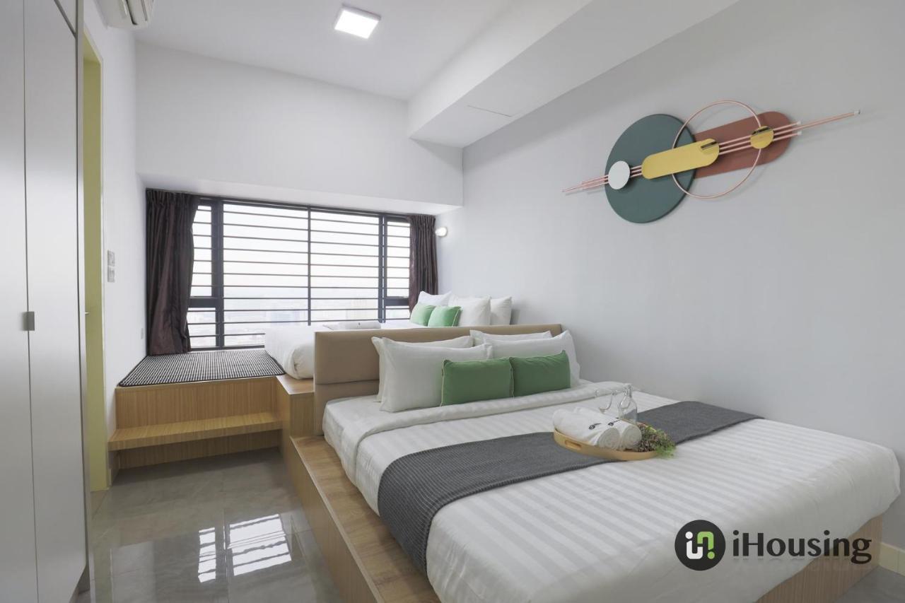 Imperio Residence Melaka By I Housing Extérieur photo