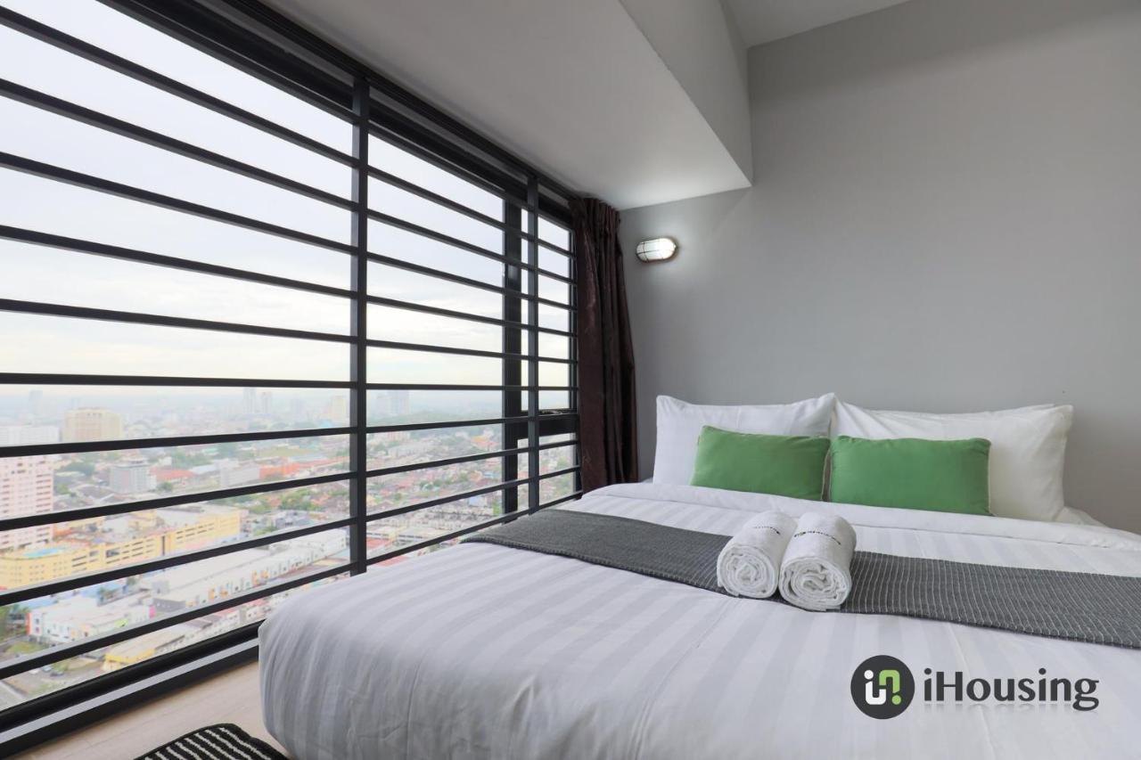 Imperio Residence Melaka By I Housing Extérieur photo