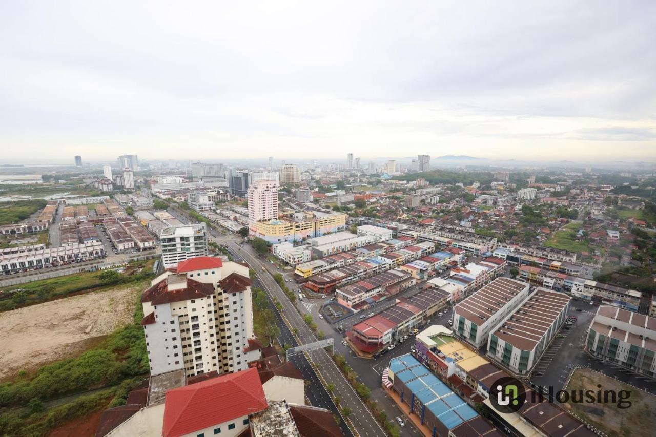 Imperio Residence Melaka By I Housing Extérieur photo