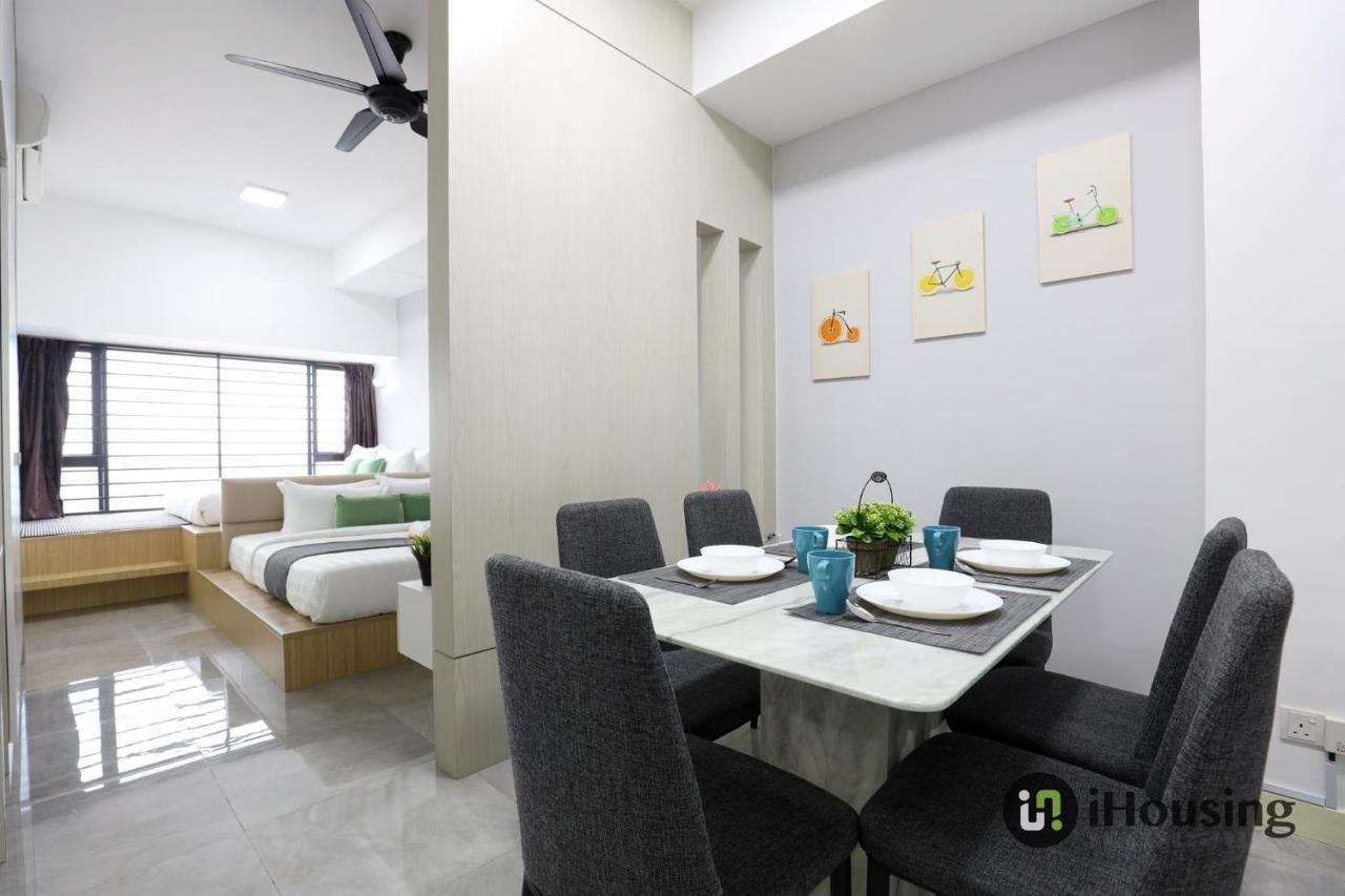 Imperio Residence Melaka By I Housing Extérieur photo