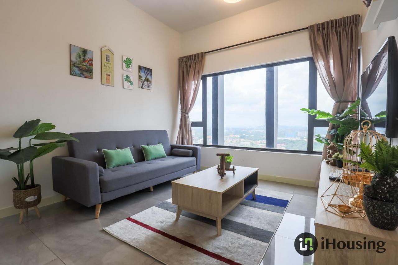 Imperio Residence Melaka By I Housing Extérieur photo