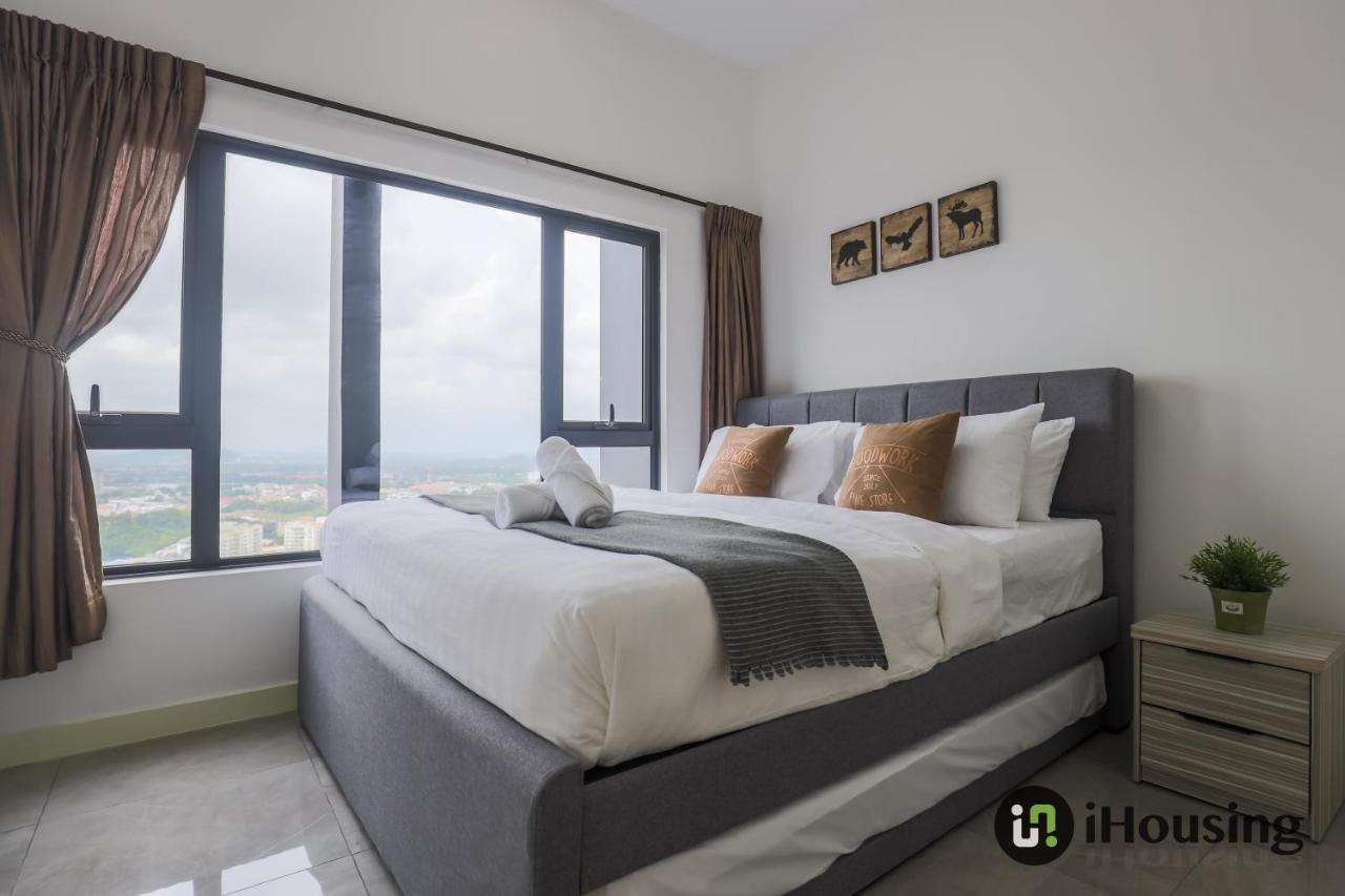 Imperio Residence Melaka By I Housing Extérieur photo
