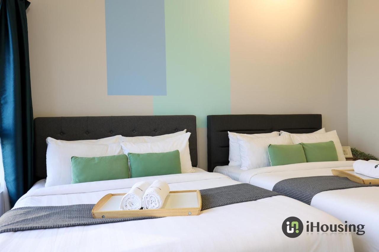 Imperio Residence Melaka By I Housing Extérieur photo