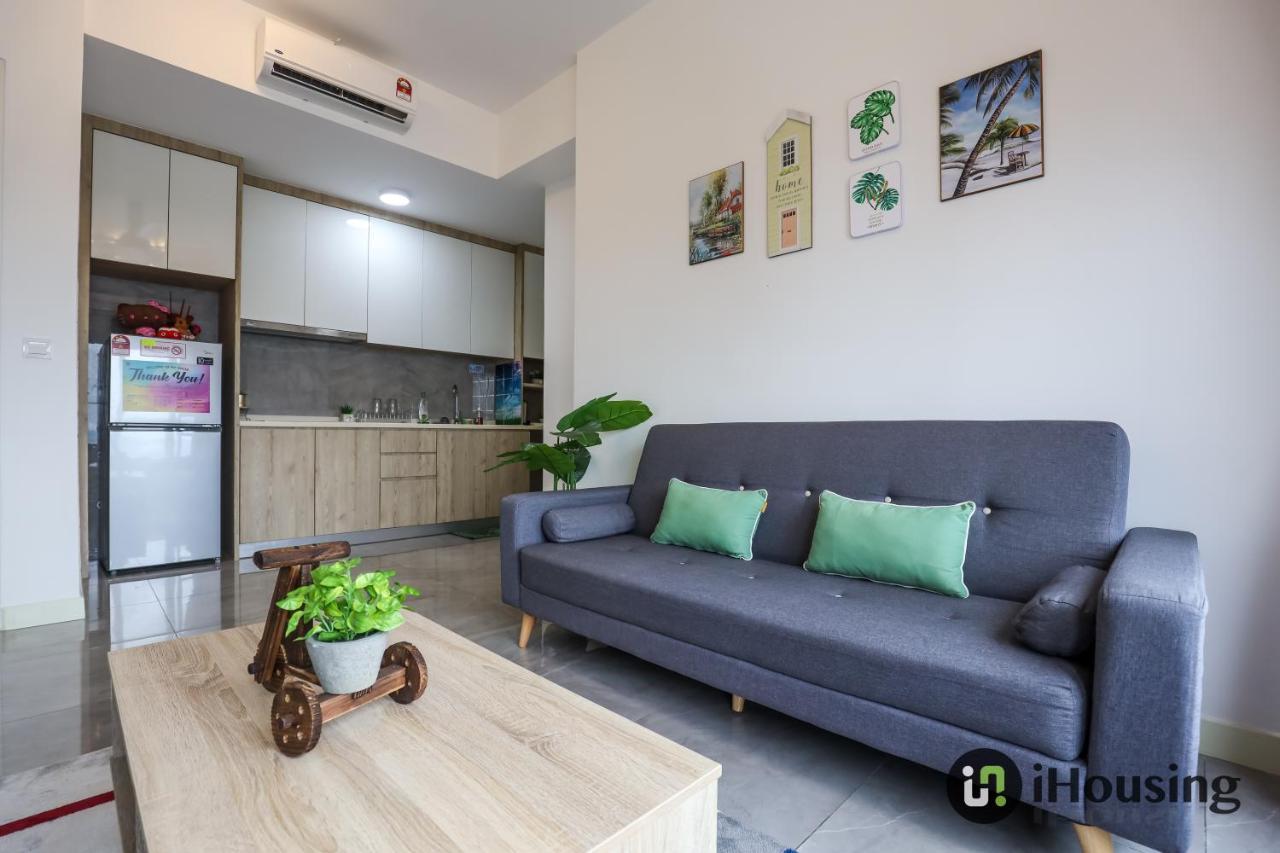 Imperio Residence Melaka By I Housing Extérieur photo