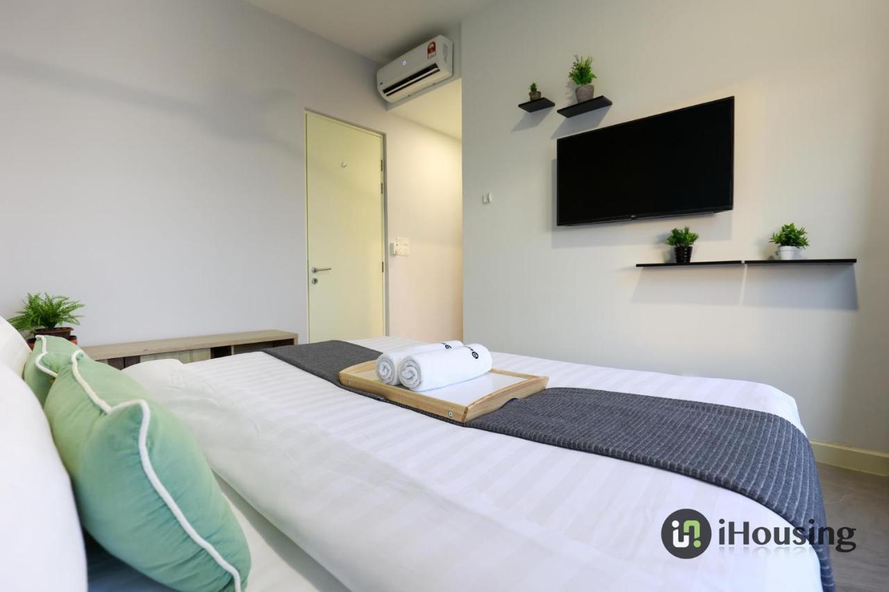 Imperio Residence Melaka By I Housing Extérieur photo