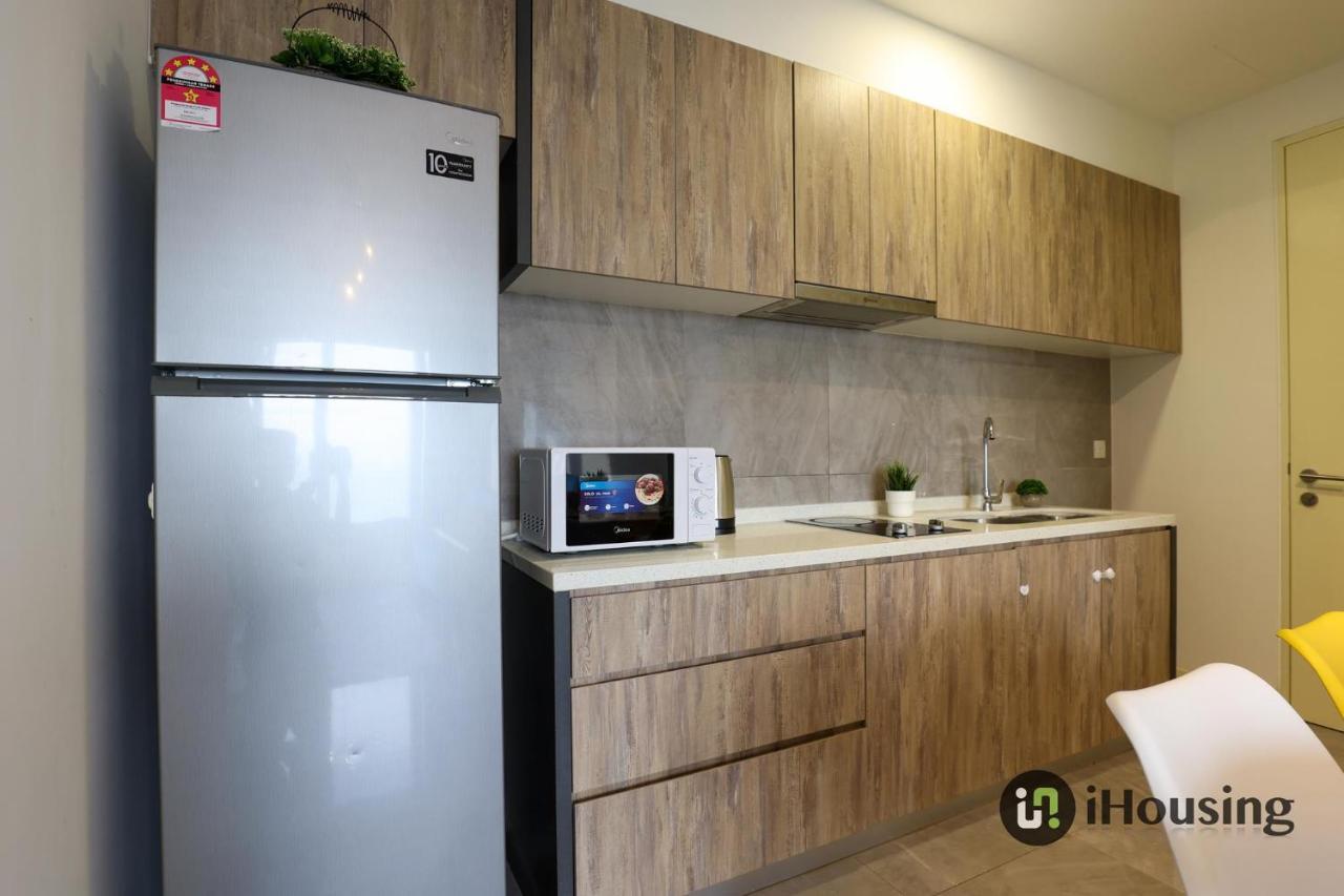 Imperio Residence Melaka By I Housing Extérieur photo