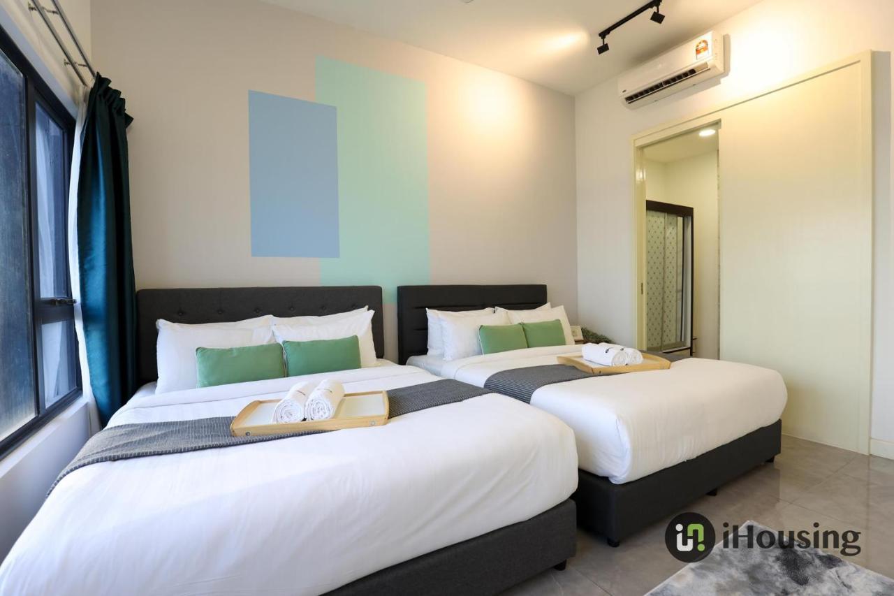 Imperio Residence Melaka By I Housing Extérieur photo