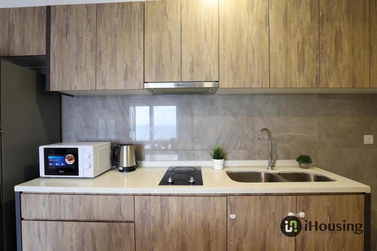 Imperio Residence Melaka By I Housing Extérieur photo