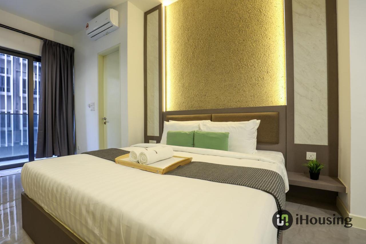 Imperio Residence Melaka By I Housing Extérieur photo