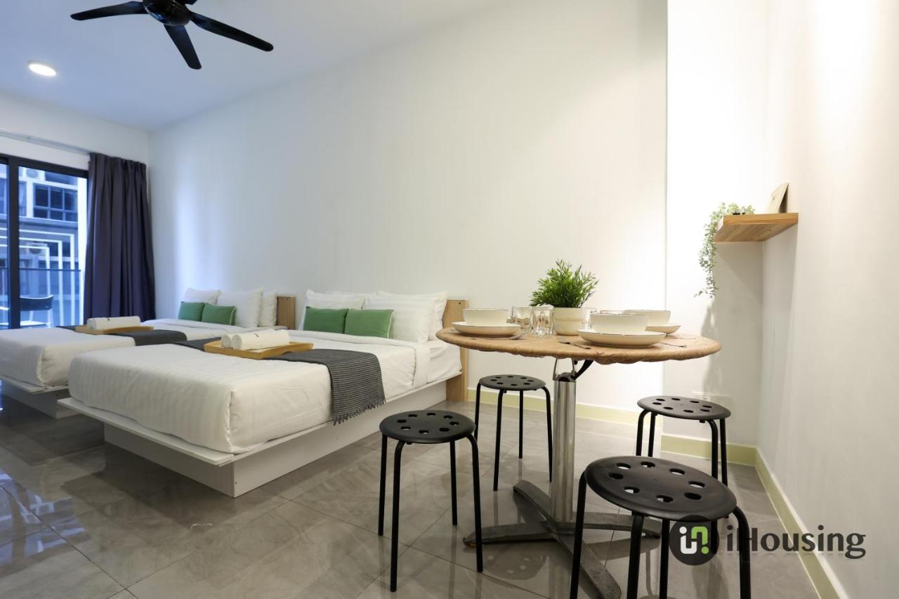 Imperio Residence Melaka By I Housing Extérieur photo